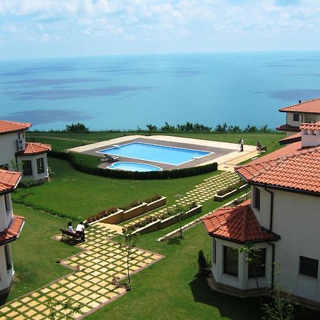 בלצ'יק Blacksearama Golf & Villas מראה חיצוני תמונה