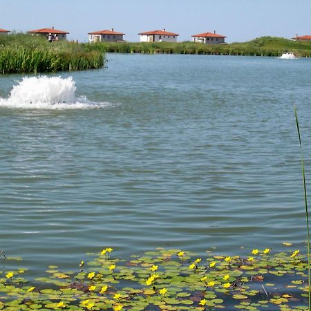 בלצ'יק Blacksearama Golf & Villas מראה חיצוני תמונה