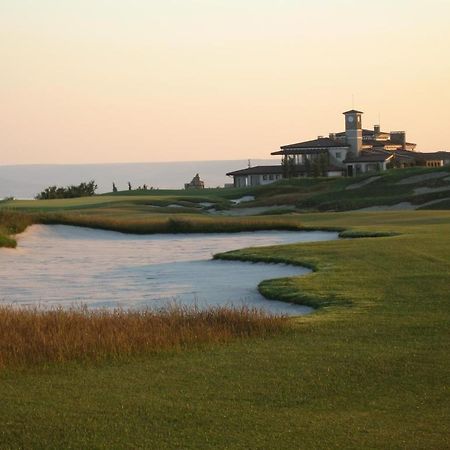 בלצ'יק Blacksearama Golf & Villas מראה חיצוני תמונה