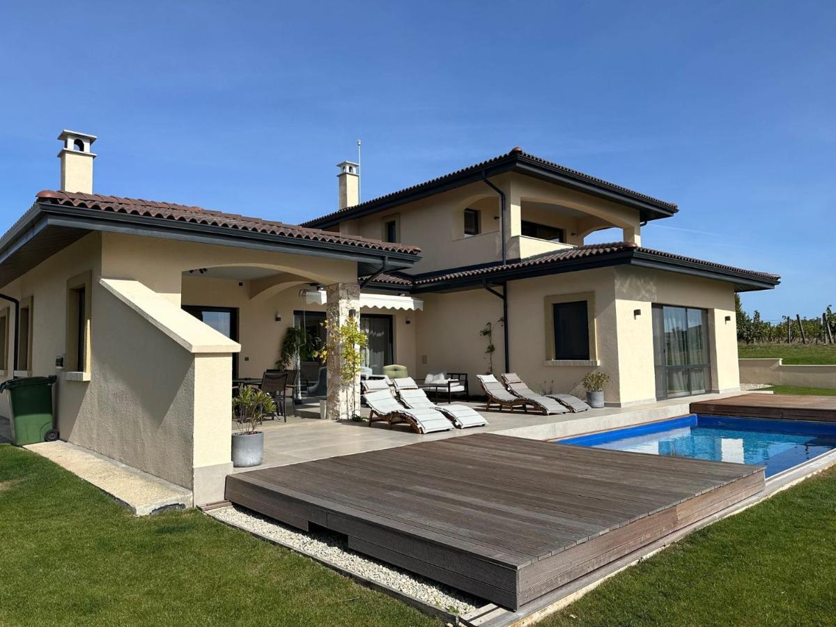 בלצ'יק Blacksearama Golf & Villas מראה חיצוני תמונה