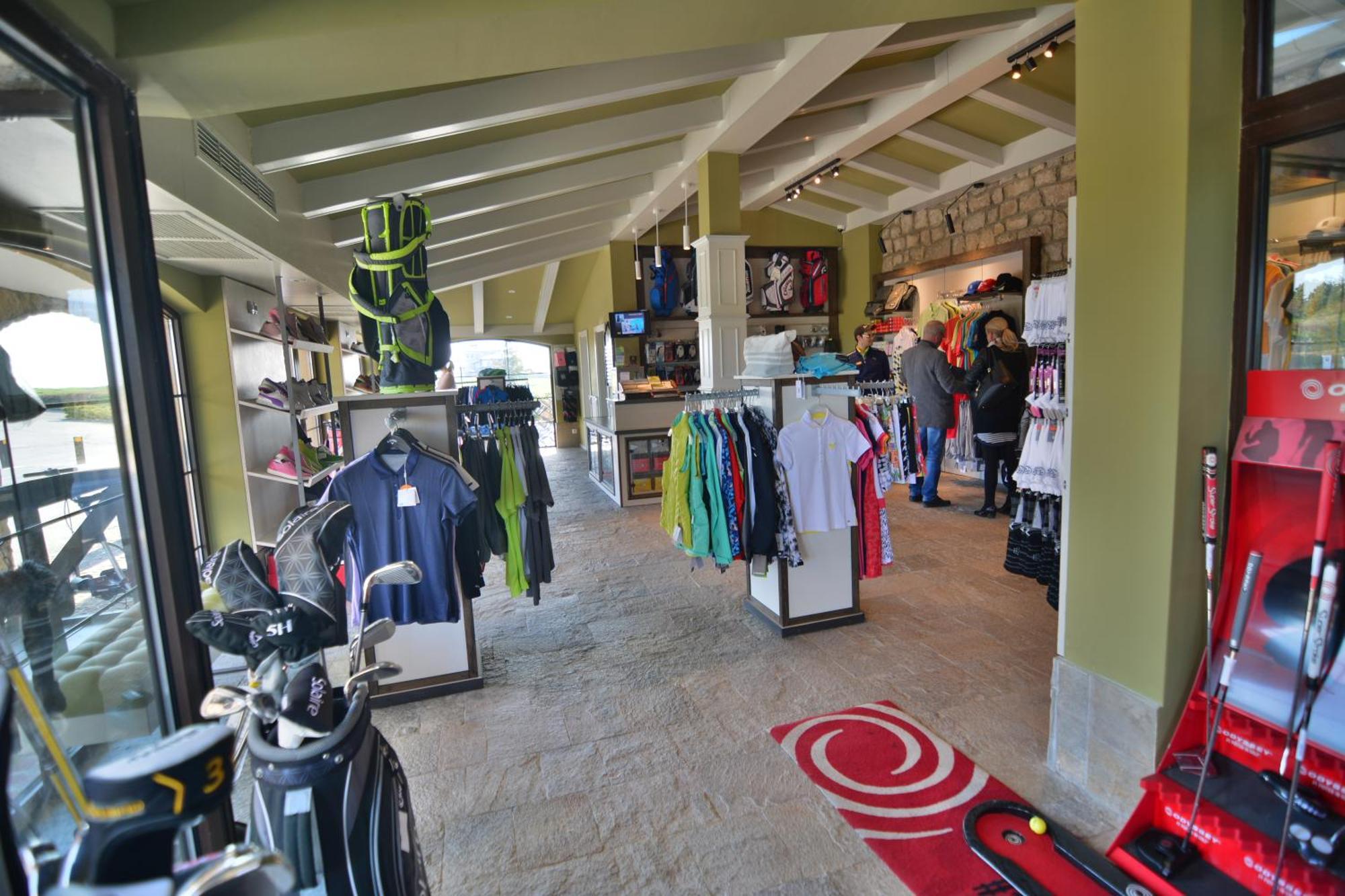 בלצ'יק Blacksearama Golf & Villas מראה חיצוני תמונה