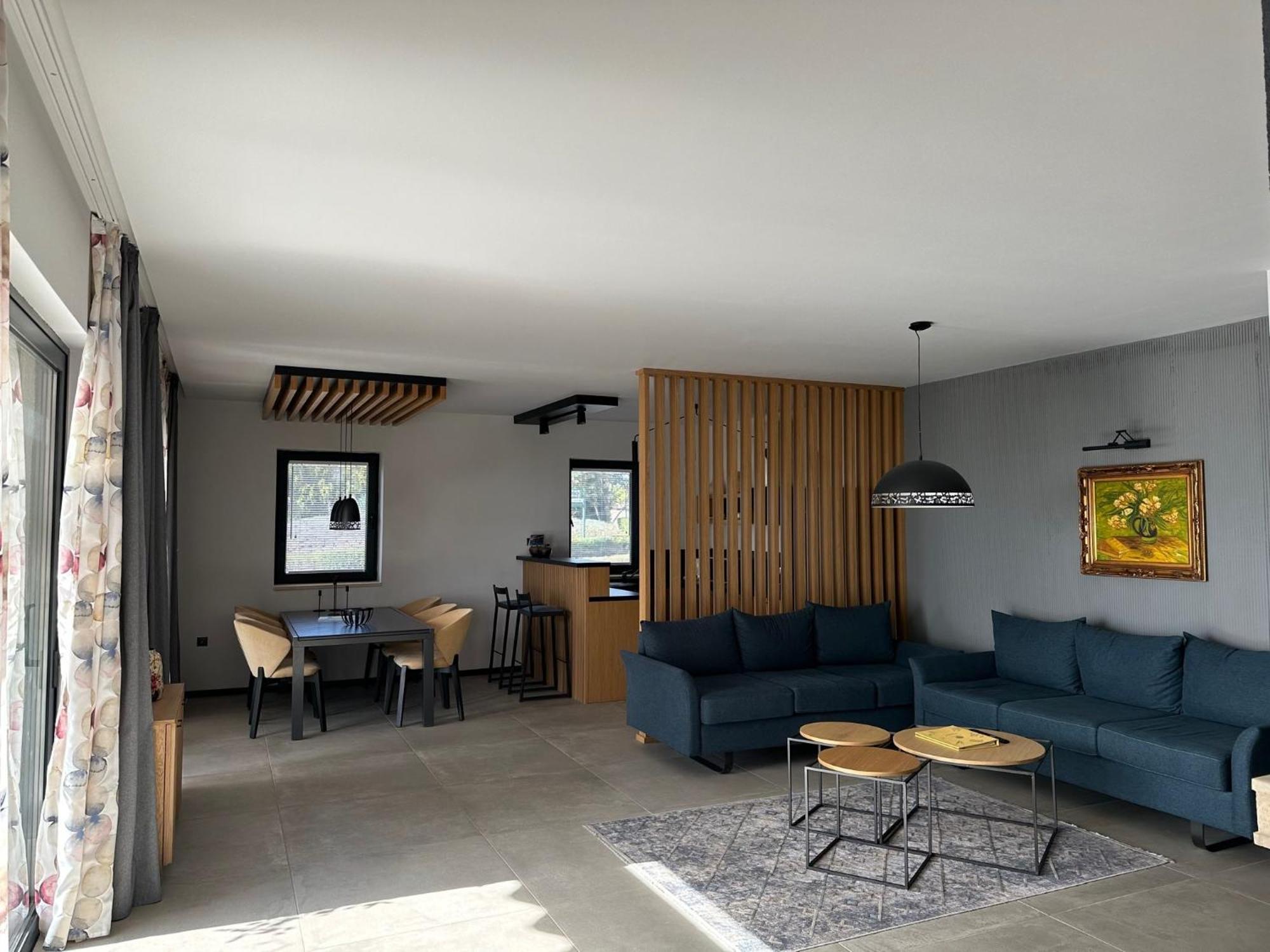 בלצ'יק Blacksearama Golf & Villas מראה חיצוני תמונה
