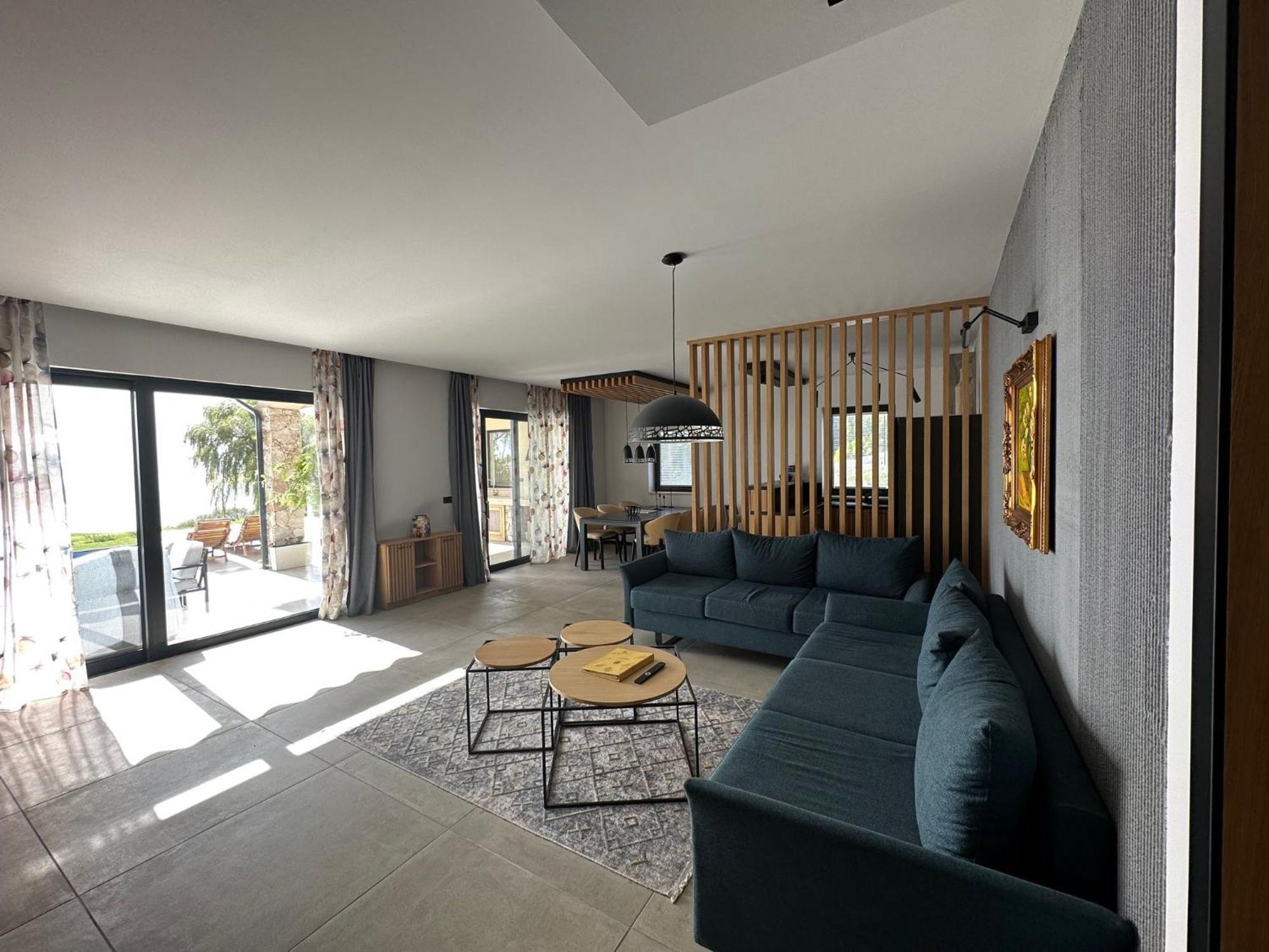 בלצ'יק Blacksearama Golf & Villas מראה חיצוני תמונה