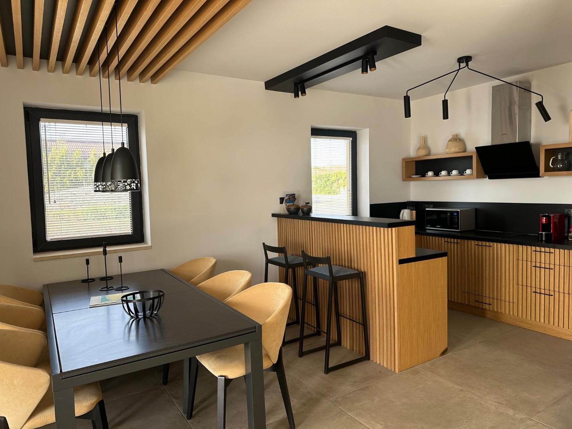 בלצ'יק Blacksearama Golf & Villas מראה חיצוני תמונה