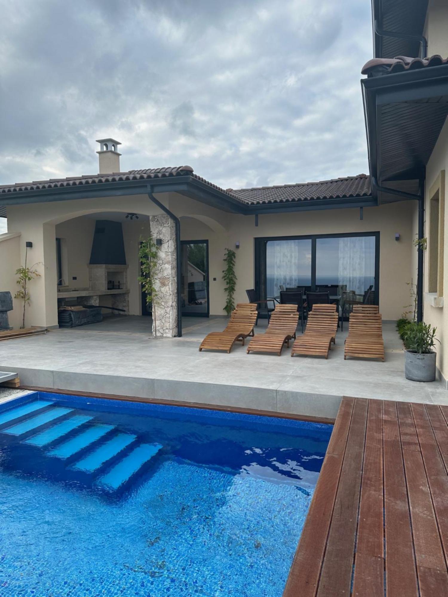 בלצ'יק Blacksearama Golf & Villas מראה חיצוני תמונה