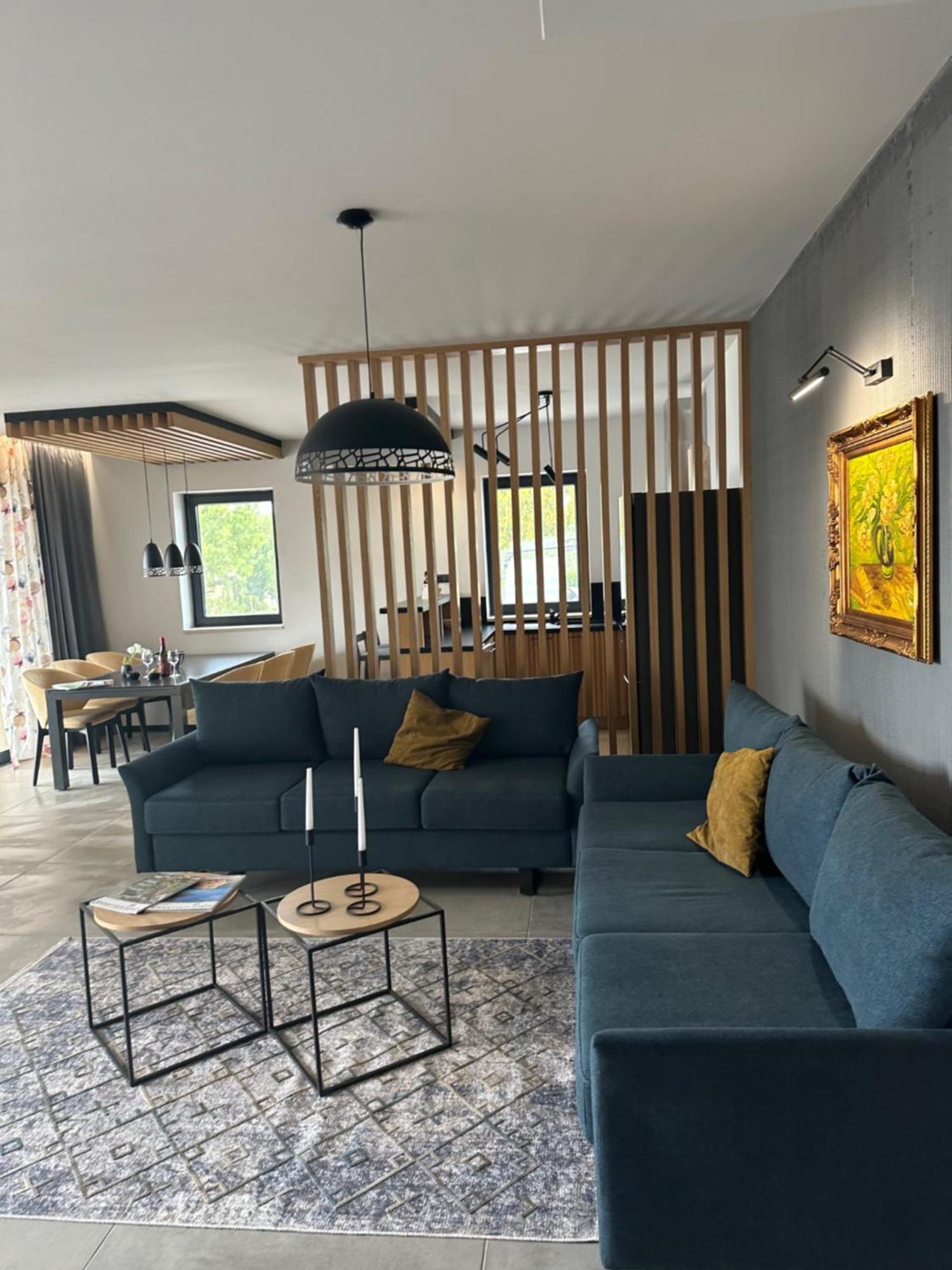 בלצ'יק Blacksearama Golf & Villas מראה חיצוני תמונה