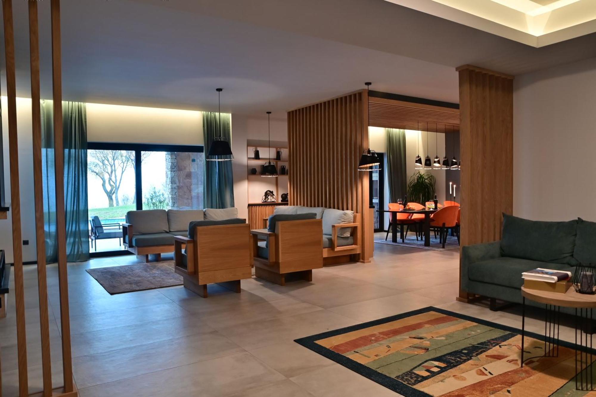בלצ'יק Blacksearama Golf & Villas מראה חיצוני תמונה