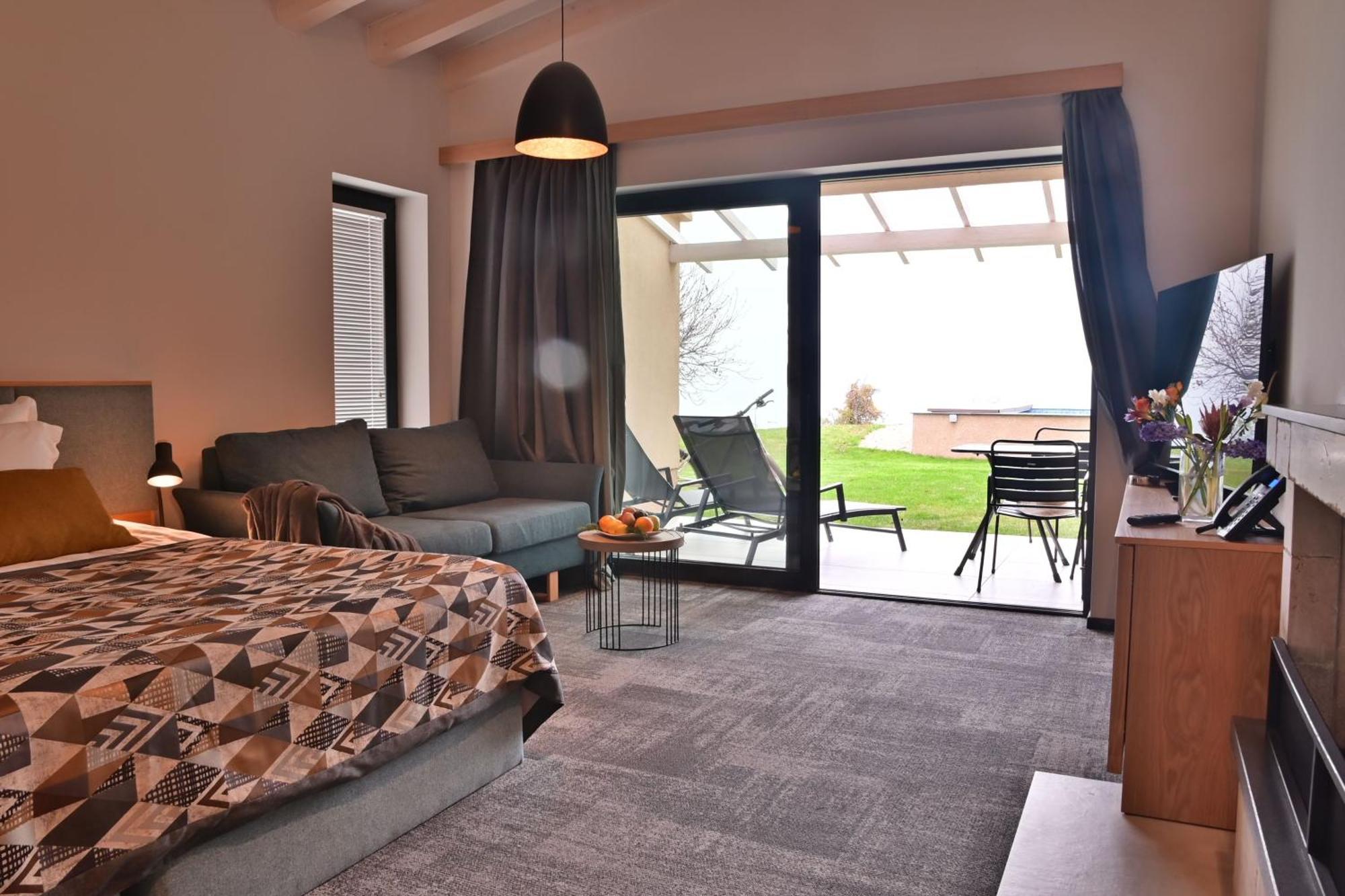 בלצ'יק Blacksearama Golf & Villas מראה חיצוני תמונה