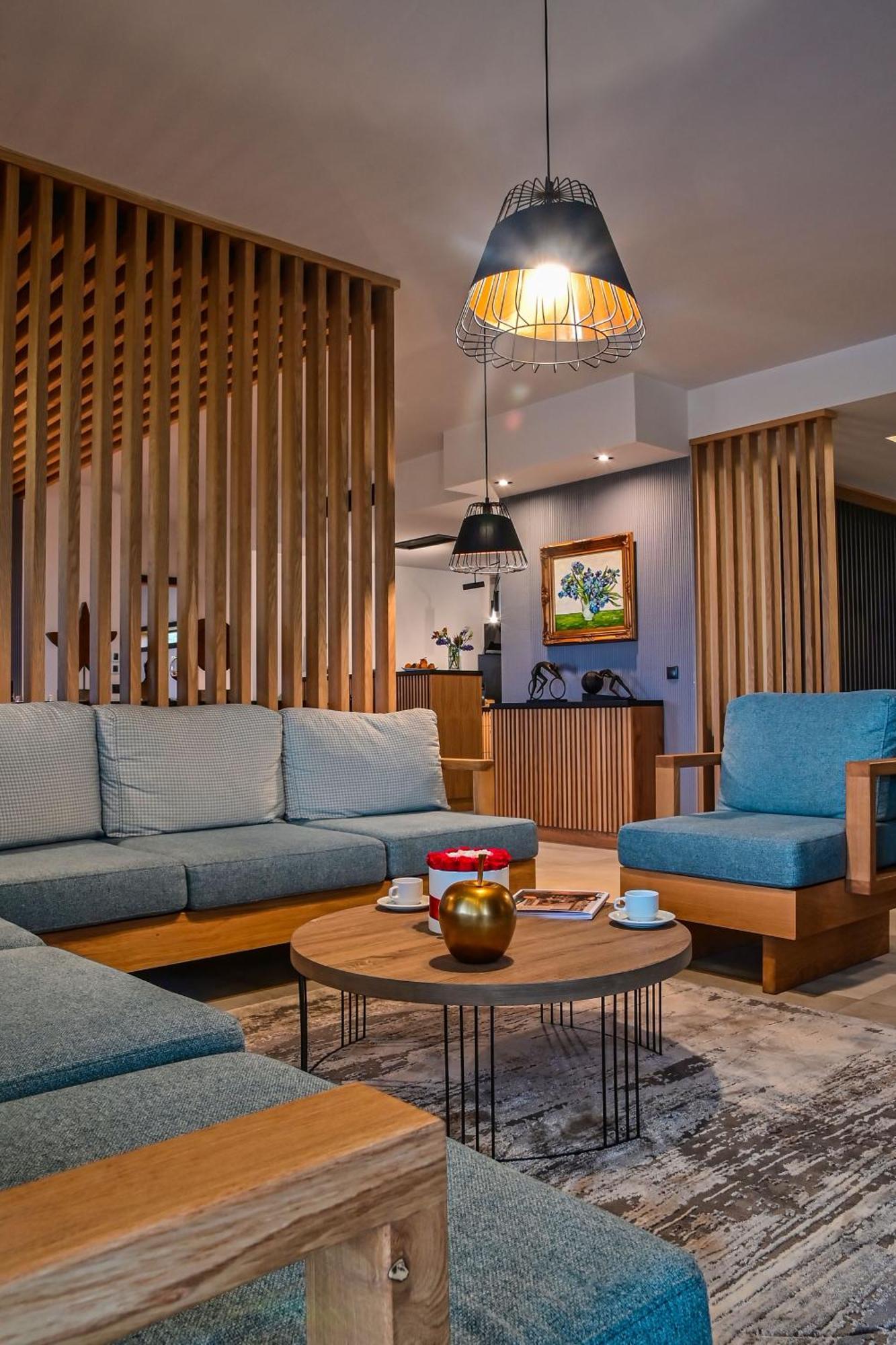 בלצ'יק Blacksearama Golf & Villas מראה חיצוני תמונה
