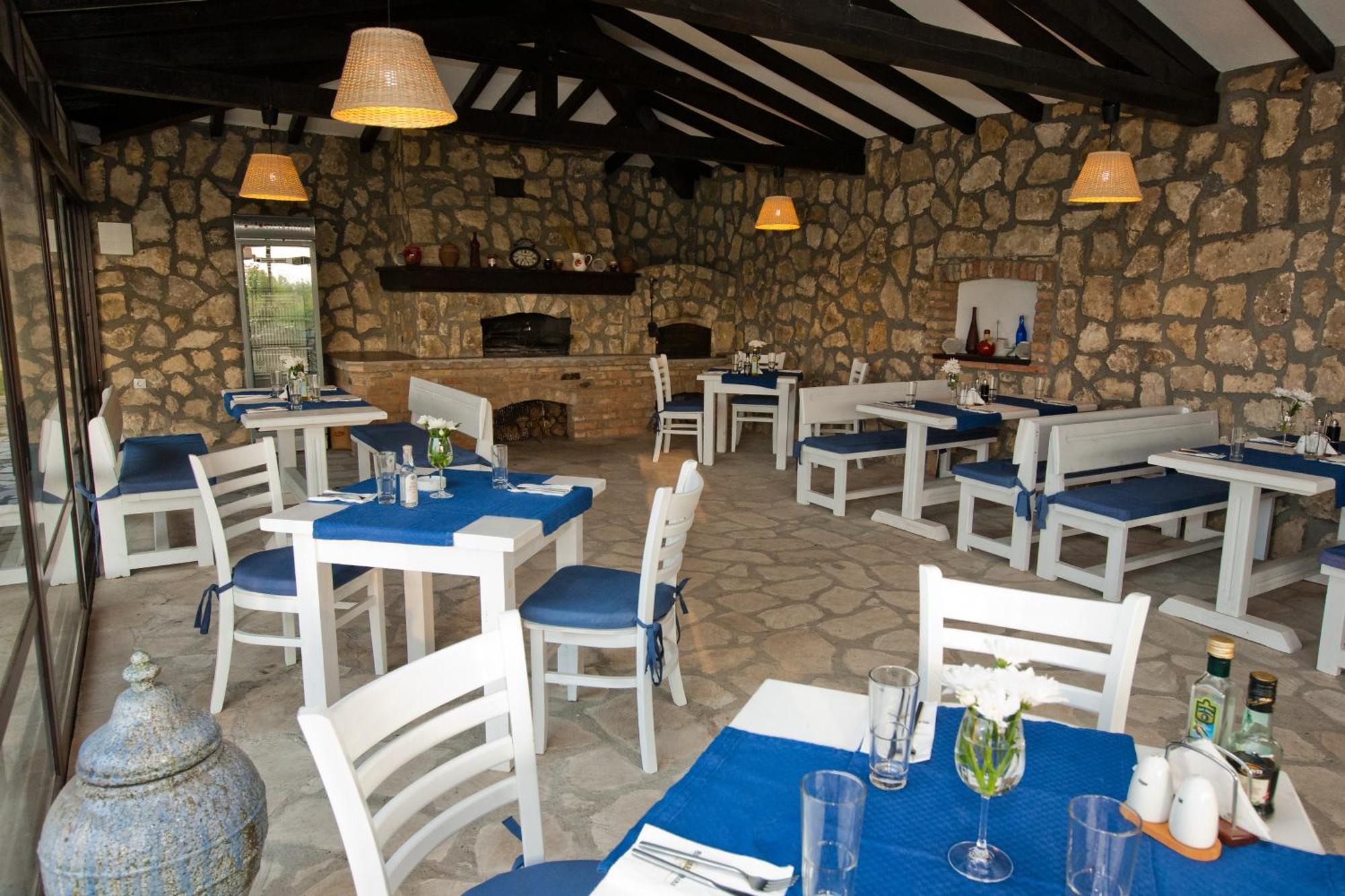 בלצ'יק Blacksearama Golf & Villas מראה חיצוני תמונה
