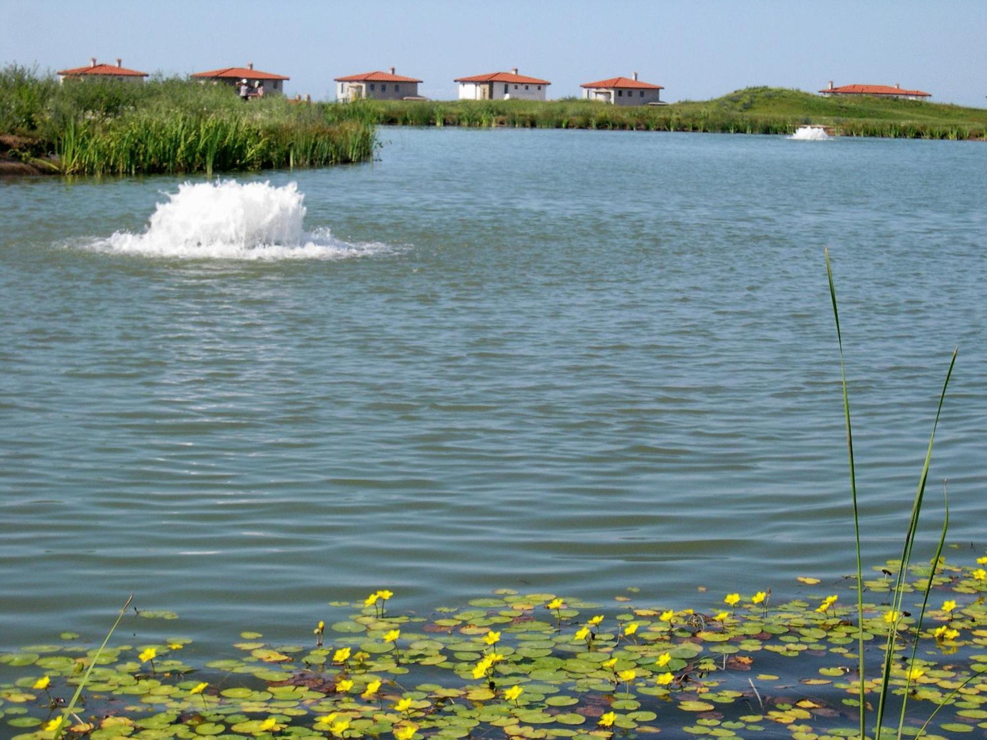 בלצ'יק Blacksearama Golf & Villas מראה חיצוני תמונה