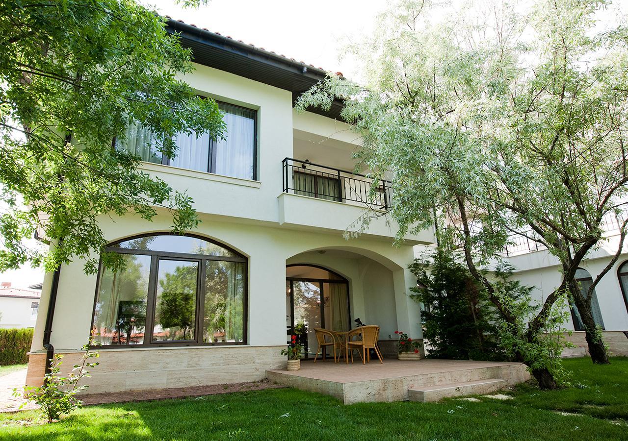 בלצ'יק Blacksearama Golf & Villas מראה חיצוני תמונה
