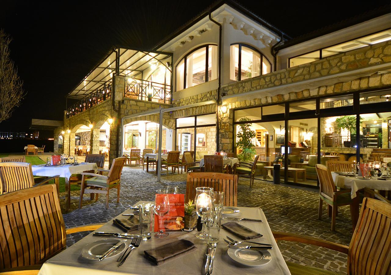 בלצ'יק Blacksearama Golf & Villas מראה חיצוני תמונה